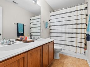 2815 S Serrano  , Grand Prairie Texas 75054