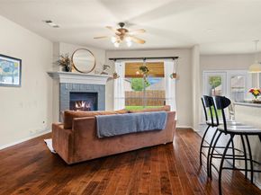 2815 S Serrano  , Grand Prairie Texas 75054