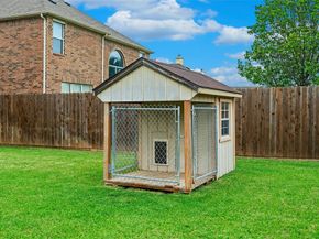 2815 S Serrano  , Grand Prairie Texas 75054