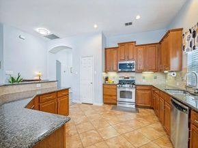 641  Grisham Drive , Fate Texas 75087