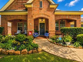 641  Grisham Drive , Fate Texas 75087