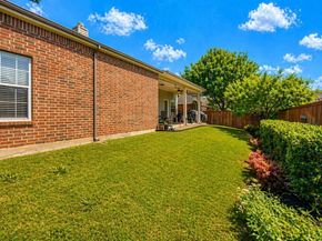 641  Grisham Drive , Fate Texas 75087
