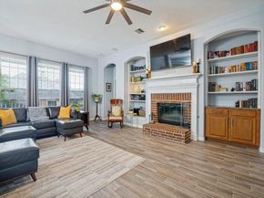 641  Grisham Drive , Fate Texas 75087