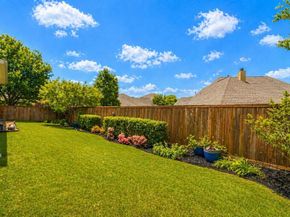 641  Grisham Drive , Fate Texas 75087