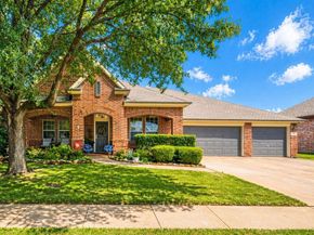 641  Grisham Drive , Fate Texas 75087