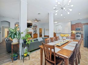 641  Grisham Drive , Fate Texas 75087