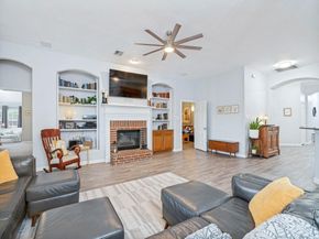641  Grisham Drive , Fate Texas 75087