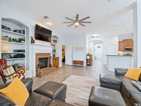 641  Grisham Drive , Fate Texas 75087