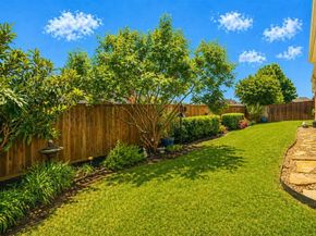641  Grisham Drive , Fate Texas 75087