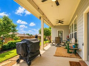 641  Grisham Drive , Fate Texas 75087