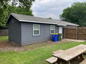 401 S Mcentire Court , White Settlement Texas 76108