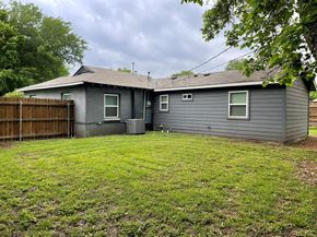 401 S Mcentire Court , White Settlement Texas 76108