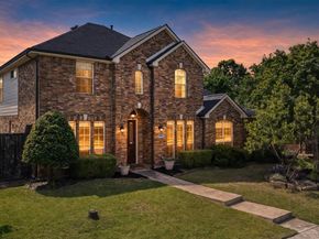 3014  Bluewood Drive , Rowlett Texas 75089