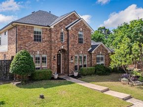 3014  Bluewood Drive , Rowlett Texas 75089