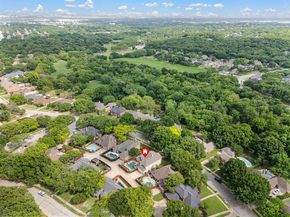 3036  Creekview Drive , Grapevine Texas 76051
