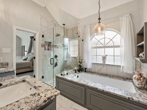 3036  Creekview Drive , Grapevine Texas 76051