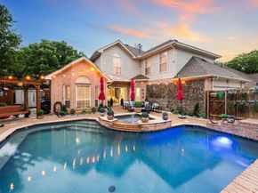 3036  Creekview Drive , Grapevine Texas 76051