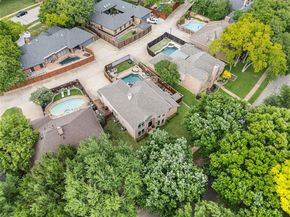 3036  Creekview Drive , Grapevine Texas 76051