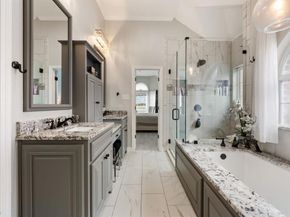 3036  Creekview Drive , Grapevine Texas 76051