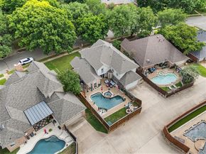 3036  Creekview Drive , Grapevine Texas 76051
