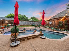 3036  Creekview Drive , Grapevine Texas 76051