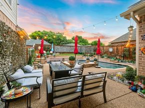 3036  Creekview Drive , Grapevine Texas 76051