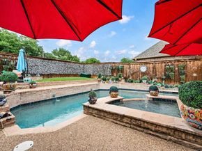 3036  Creekview Drive , Grapevine Texas 76051