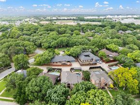 3036  Creekview Drive , Grapevine Texas 76051
