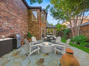 2139  Barret Drive , Frisco Texas 75033