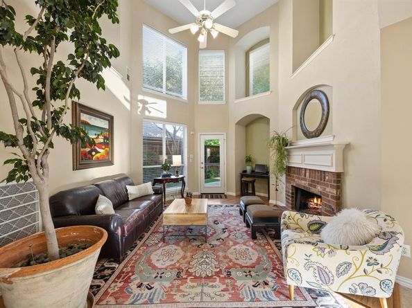 2139  Barret Drive , Frisco Texas 75033