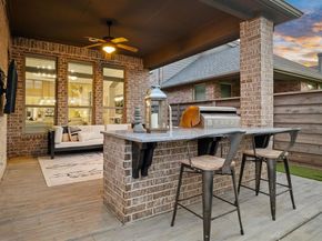 821  Sandbox Drive , Little Elm Texas 76227