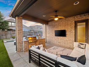 821  Sandbox Drive , Little Elm Texas 76227