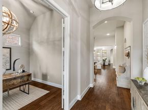 821  Sandbox Drive , Little Elm Texas 76227