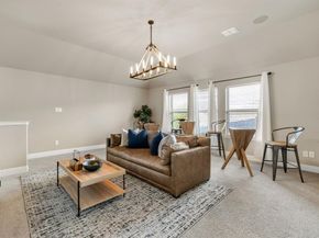 821  Sandbox Drive , Little Elm Texas 76227