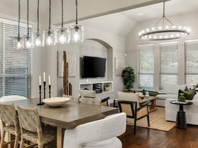 821  Sandbox Drive , Little Elm Texas 76227