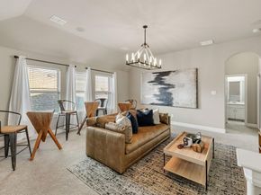 821  Sandbox Drive , Little Elm Texas 76227