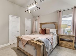 821  Sandbox Drive , Little Elm Texas 76227
