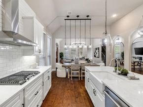 821  Sandbox Drive , Little Elm Texas 76227