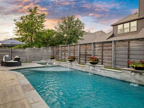 821  Sandbox Drive , Little Elm Texas 76227