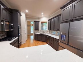 1309  Winding Brook Drive , Garland Texas 75044