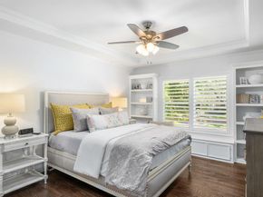 4009  Tave Court , Arlington Texas 76016