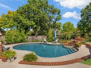 4009  Tave Court , Arlington Texas 76016