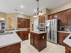 2806  Northwood Street , Grapevine Texas 76051