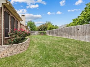 2806  Northwood Street , Grapevine Texas 76051