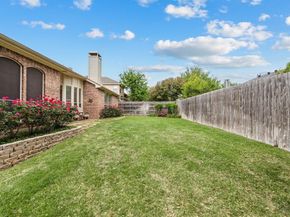 2806  Northwood Street , Grapevine Texas 76051