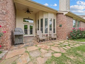 2806  Northwood Street , Grapevine Texas 76051