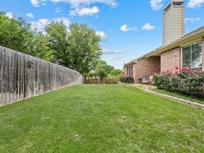 2806  Northwood Street , Grapevine Texas 76051