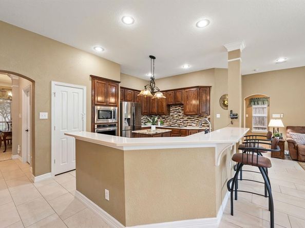 2806  Northwood Street , Grapevine Texas 76051