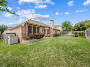 2806  Northwood Street , Grapevine Texas 76051