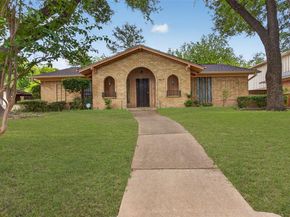 6010  Hunters View Lane , Dallas Texas 75232